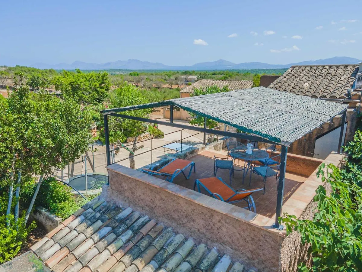 Villa Son Fullos Santa Margalida 0*,  Spain