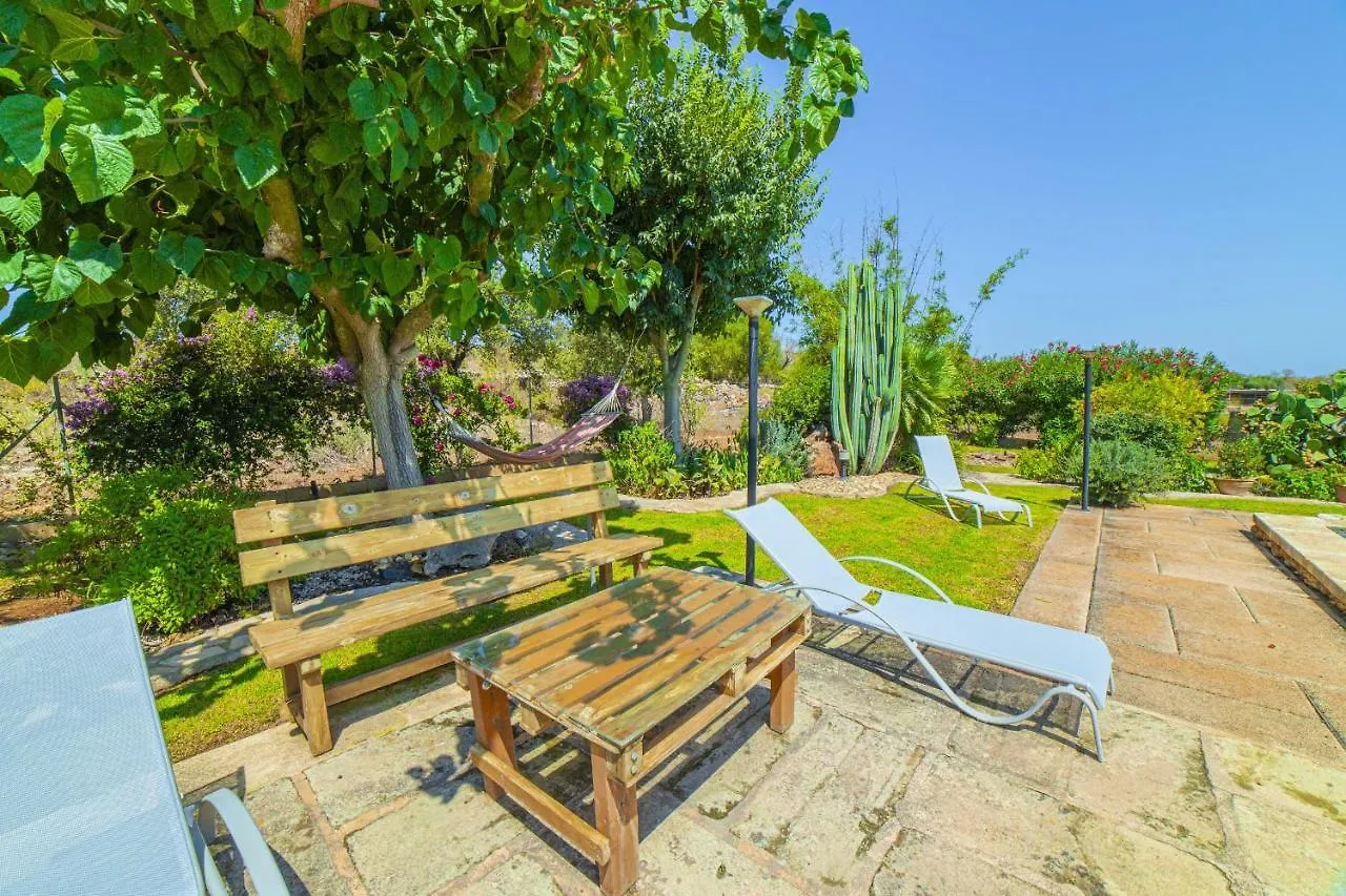 Villa Son Fullos Santa Margalida 0*,  Spain
