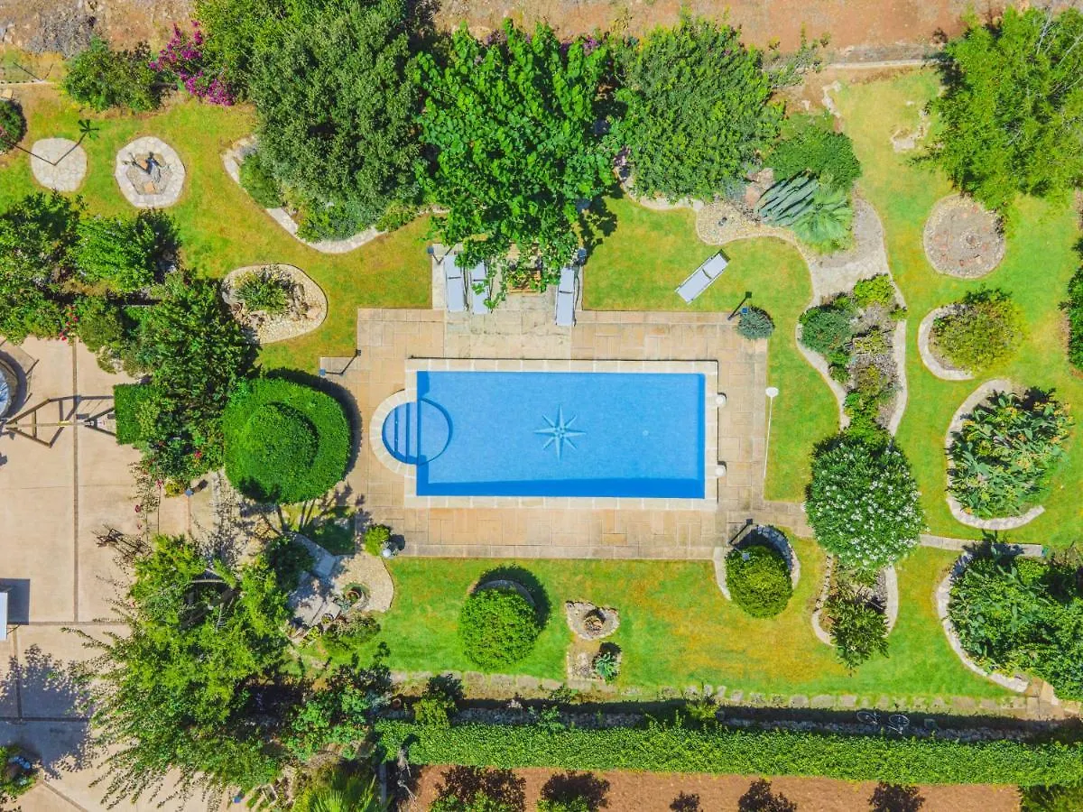 Villa Son Fullos Santa Margalida