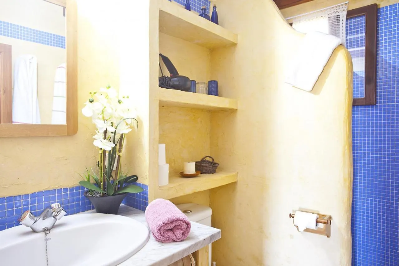 Villa Son Fullos 산타 마르갈리다 0*,  스페인