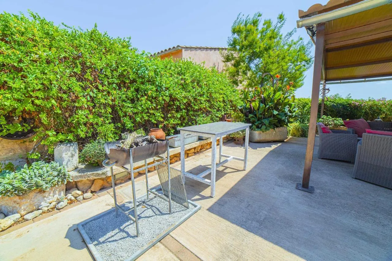 Villa Son Fullos Santa Margalida