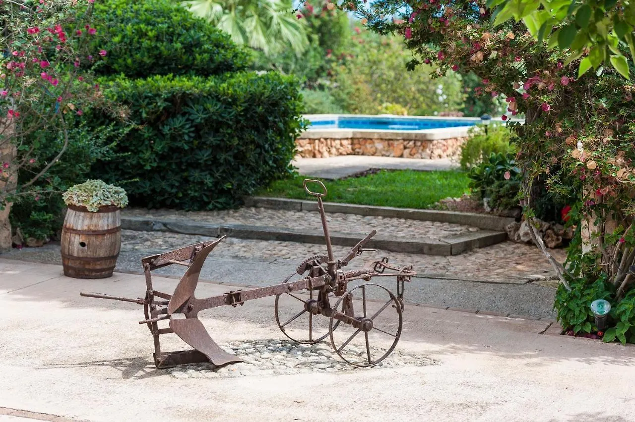 Villa Son Fullos Santa Margalida