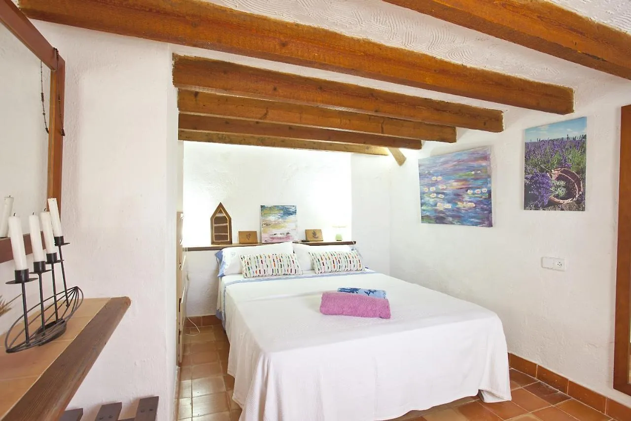 Villa Son Fullos Santa Margalida 0*,  Spain