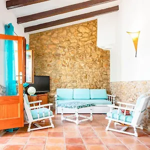 Mosteiro, 'the Cosy Corner' Ferienhaus